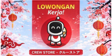 Datang Langsung! Kimoko Batununggal Bandung Buka Loker Buat Lulusan SMA SMK