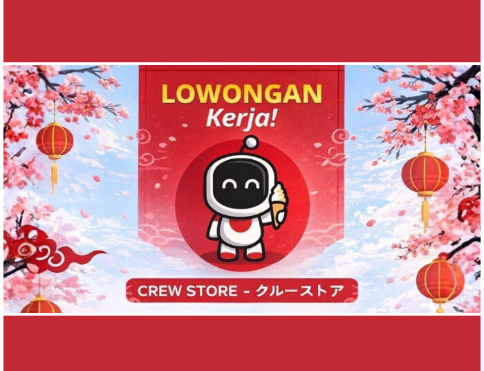 Datang Langsung! Kimoko Batununggal Bandung Buka Loker Buat Lulusan SMA SMK