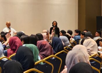 Disnakertrans Jabar dan LPK Instudia Cetak Rekor Ujian Bahasa Jerman A1 Terbesar