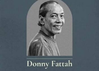 Penggemar Musik Rock Lawas Berduka : Bassist God Bless Donny Fattah Meninggal Dunia