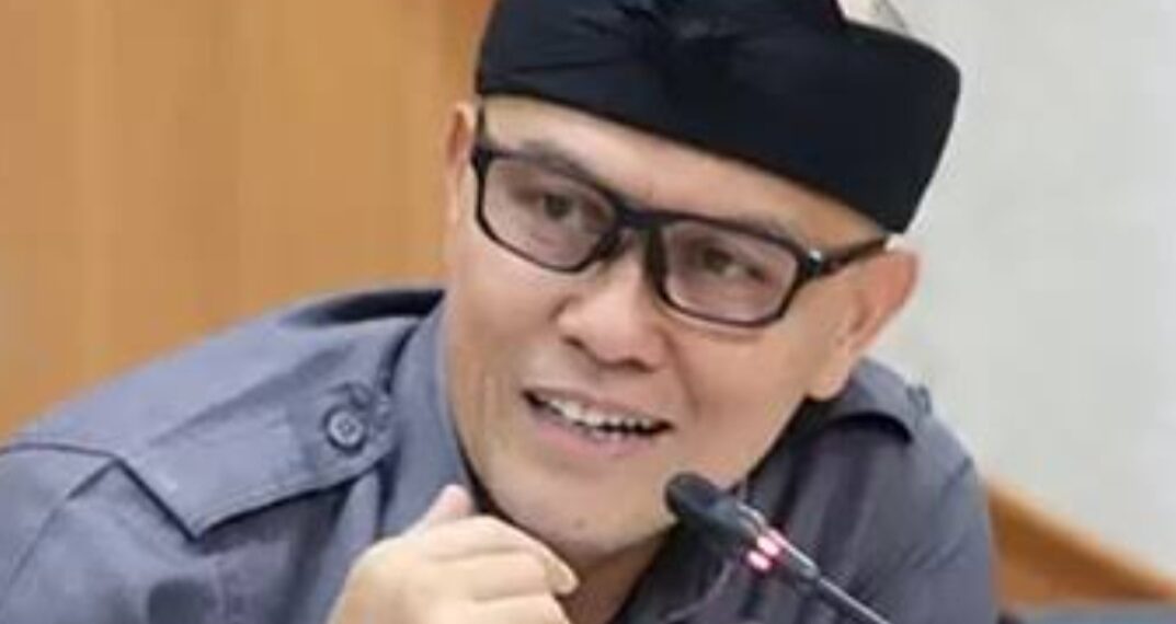 DPRD Kota Bandung Gandeng Ormas Islam, Dorong Raperda Pencegahan Perilaku Seksual Berisiko