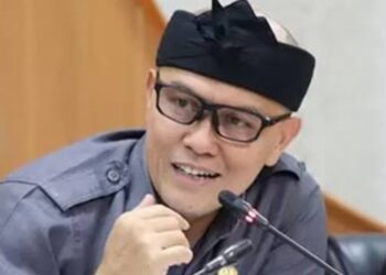 DPRD Kota Bandung Gandeng Ormas Islam, Dorong Raperda Pencegahan Perilaku Seksual Berisiko