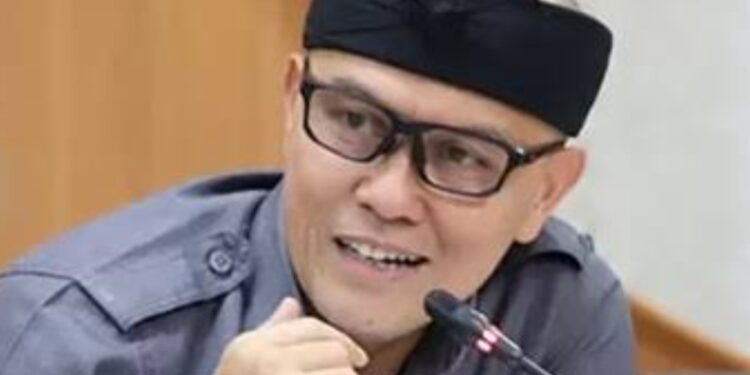 DPRD Kota Bandung Gandeng Ormas Islam, Dorong Raperda Pencegahan Perilaku Seksual Berisiko