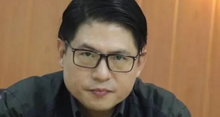 Pansus 13 DPRD Bandung Matangkan Raperda Ketertiban Umum, Bahas 12 Aspek Tertib Kota