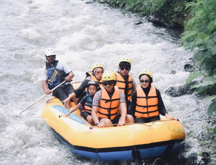 Estetik! Ini Deretan Rekomendasi Tempat Wisata di Pangalengan