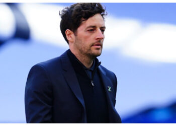 Tottenham Pertimbangkan Kembalikan Ryan Mason Jika Igor Tudor Dipecat