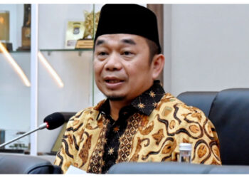 Larangan Salat Id di Al-Aqsa Disorot, DPR Minta Dunia Bertindak