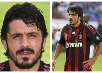 Hadapi Irlandia Utara, Prandelli Yakin Strategi Gattuso Bawa Italia Menang