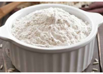 Manfaat Tepung Beras untuk Kesehatan dan Perawatan Kulit