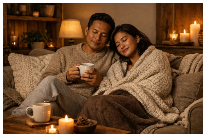 Tren Gaya Hidup Hygge, Cara Mudah Menikmati Hidup Lebih Santai dan Hangat