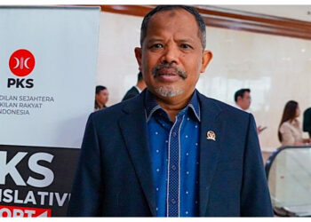 DPR Soroti Dampak Geopolitik Timur Tengah terhadap Distribusi dan Harga Pangan