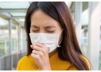 Ini Cara Sederhana Meredakan Batuk Kering di Rumah