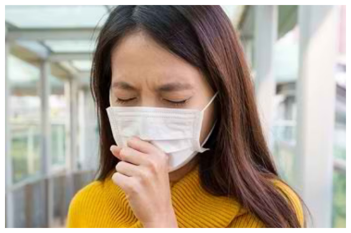 Ini Cara Sederhana Meredakan Batuk Kering di Rumah