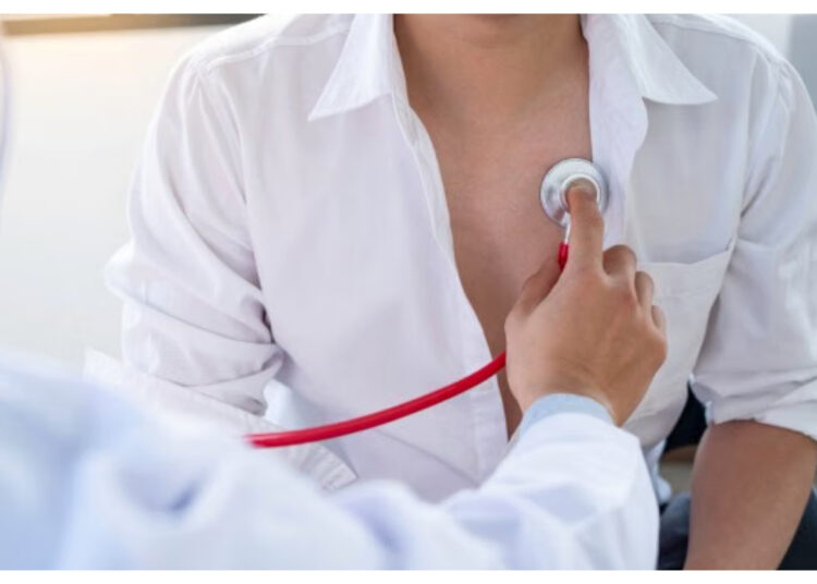 Cara Menangani Jantung Bengkak Agar Terhindar dari Risiko Fatal