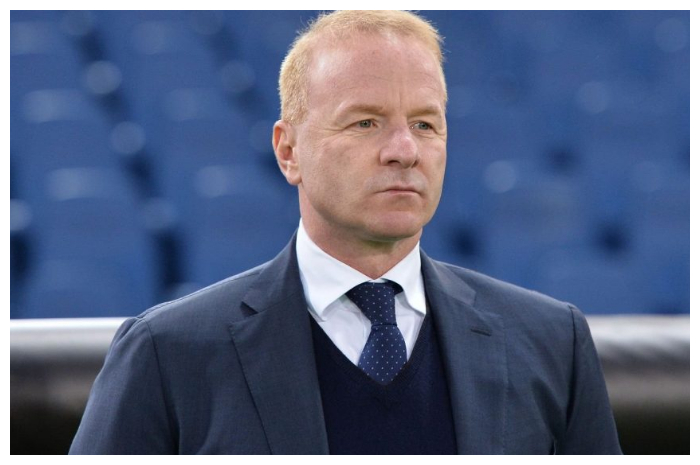 Igli Tare Optimistis Milan Bisa Panaskan Persaingan Scudetto