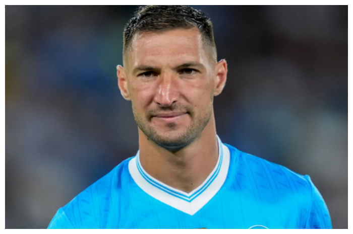 Politano dan Hojlund Jadi Kunci, Napoli Menang Berkat Aksi Tim