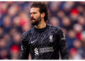 Liverpool Perpanjang Kontrak Alisson hingga 2027