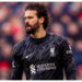 Liverpool Perpanjang Kontrak Alisson hingga 2027