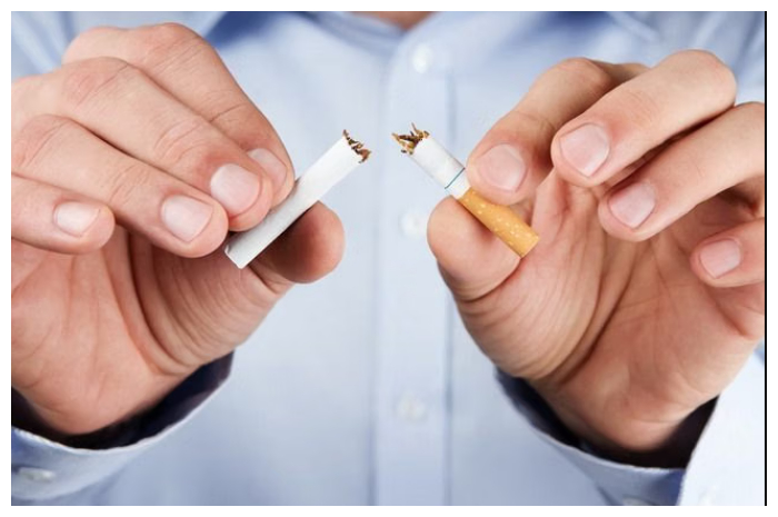 Ingin Berhenti Merokok? Coba Cara Ini!