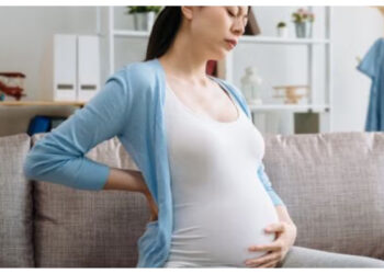 Penyebab Sakit Pinggang Saat Hamil yang Perlu Diketahui