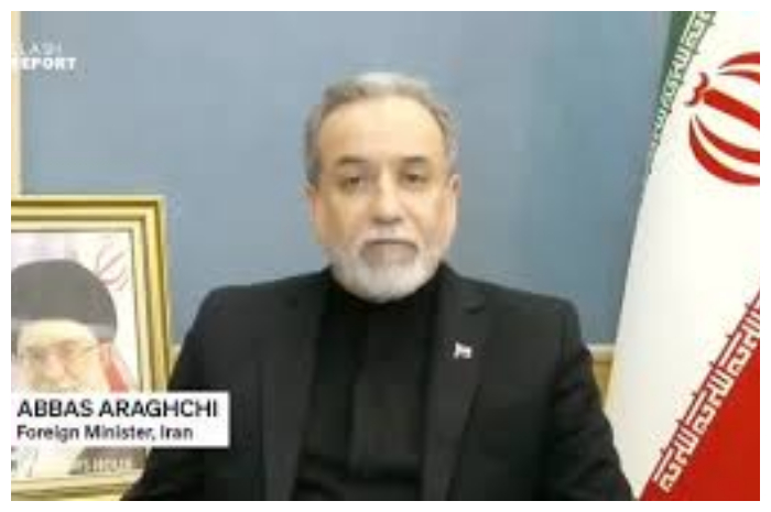 Menlu Iran Sebut Amerika Serikat Terapkan Standar Ganda