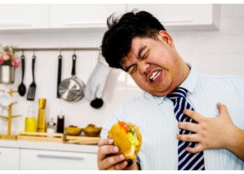 Kolesterol Bisa Menyerang Anak Muda, Ini Tanda-Tandanya!