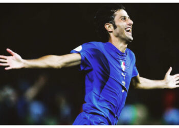 Fabio Grosso Sebut US Sassuolo Calcio Kurang Dewasa Usai Kalah dari SS Lazio