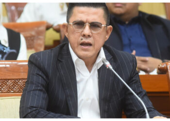 DPR Kritik Langkah KPK yang Jadikan Yaqut Cholil Qoumas Tahanan Rumah