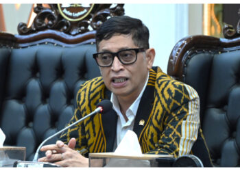 Baleg DPR RI “Ngabuburit” Produktif, Revisi UU Hak Cipta Target Rampung April 2026