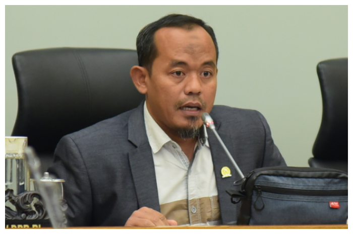 Harga Pangan Dunia Diprediksi Naik, DPR Minta Pemerintah Waspada