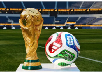 TVRI Siap Siarkan Piala Dunia 2026, Media Center Resmi Dibuka