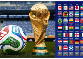 Piala Dunia 2026 Hadirkan Regulasi Anti Buang Waktu