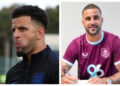 Kyle Walker Ungkap Pernah Didekati Chelsea Sebelum Gabung Man City