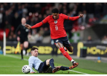 Tuchel Sebut Inggris Tampil Baik Meski Hanya Imbang Lawan Uruguay