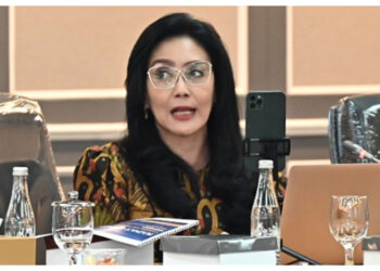 Rieke Diah Pitaloka Nilai RUU Kewarganegaraan Berpotensi Picu Multitafsir