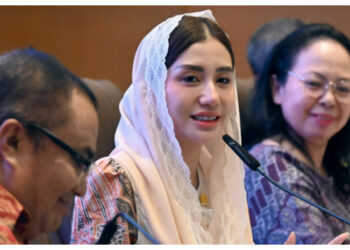 DPR Soroti Pentingnya Penguatan Industri di Tengah Persaingan Global