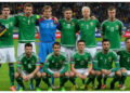 Skuad Irlandia Utara Diumumkan, Siap Tantang Italia di Play-off Piala Dunia