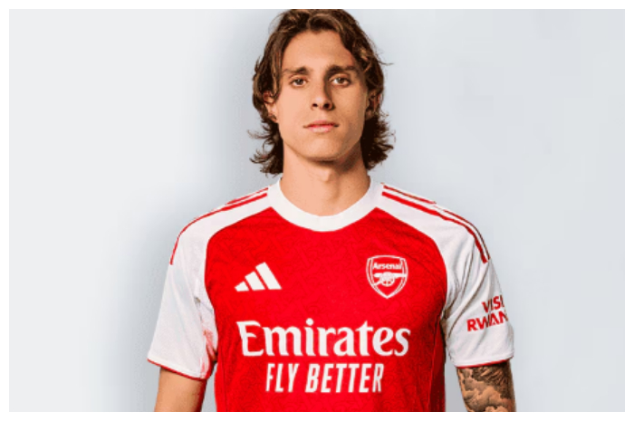 Arsenal Menang di Piala FA, Calafiori dan Trossard Alami Cedera