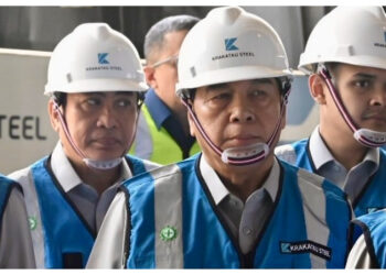 Gejolak Energi Dunia Bisa Ganggu Mudik, DPR Minta Antisipasi BBM