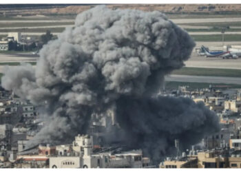 Harapan pada Intervensi AS Memudar di Kalangan Warga Iran