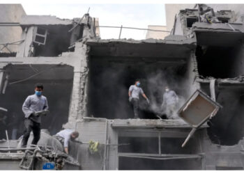 Konflik Iran Memanas, Trump Tunda Kesepakatan Gencatan Senjata