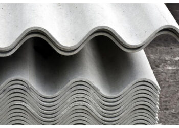 Asbes Ternyata Berbahaya, Ini Dampak dan Cara Mencegahnya