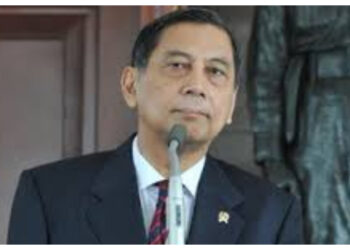 Duka Bangsa! Guru Besar UI dan Mantan Menteri Juwono Sudarsono Meninggal