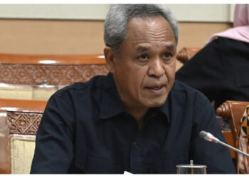 RUU Perampasan Aset Dinilai Penting untuk Tata Kelola Aset Hasil Tindak Pidana