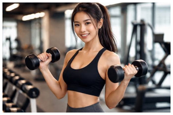 Ini Hormon yang Aktif Saat Olahraga dan Manfaatnya untuk Kesehatan