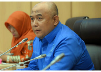 DPR Ingatkan Dampak Konflik Teluk terhadap Stabilitas Ekonomi