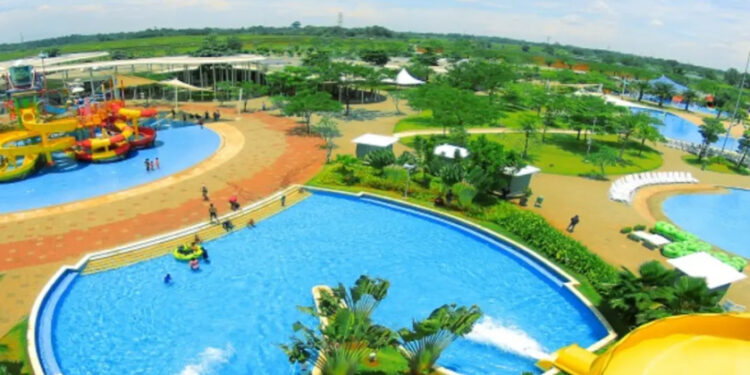 Gak Perlu Bingung, Cek Rekomendasi Tempat Liburan Lebaran 2026 di Bekasi!