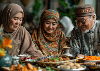 Gak Usah Bingung! Ini Rekomendasi Hadiah Lebaran untuk Mertua, Dijamin Suka