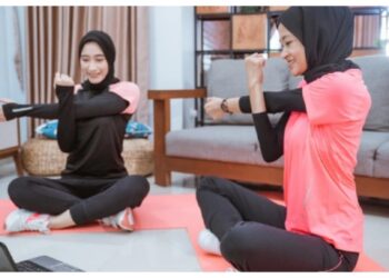 Manfaat Olahraga Saat Puasa untuk Tubuh dan Pikiran