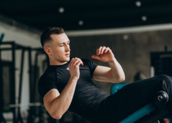 Gampang Capek? Ini Tips Meningkatkan Stamina Saat Olahraga